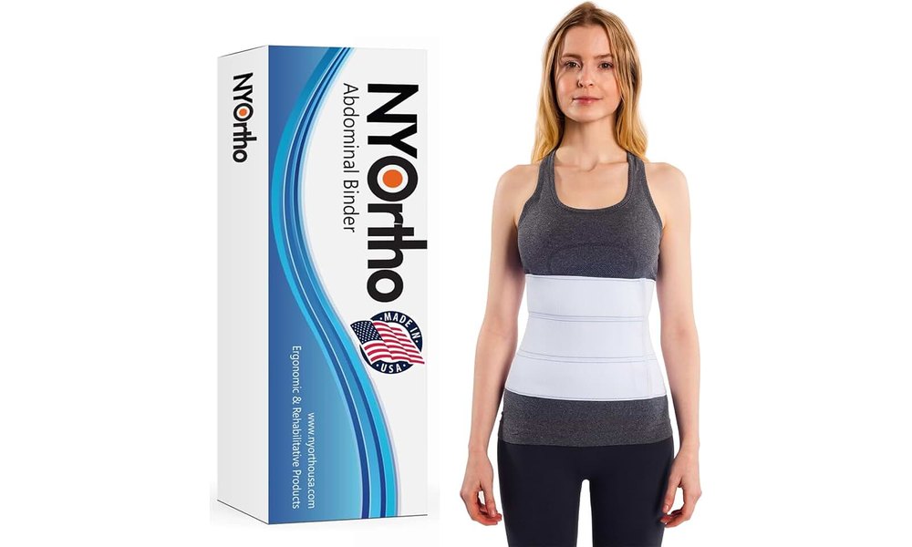 Abdominal Binder