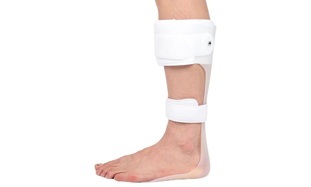 Ankle-Foot Orthosis (AFO)