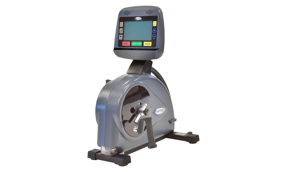 Arm / Upper-Body Ergometer