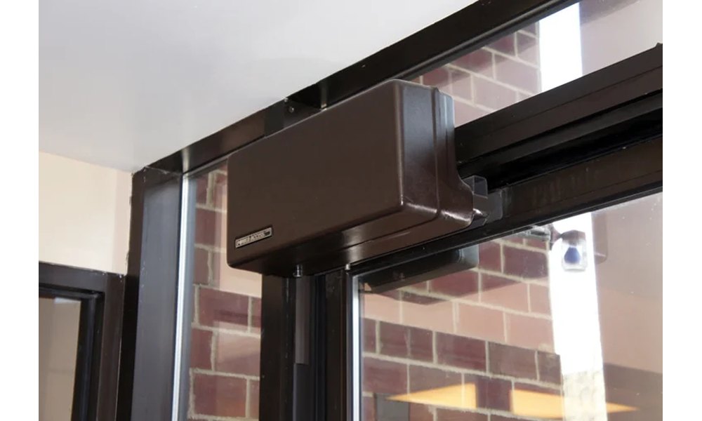 Automatic Door Openers