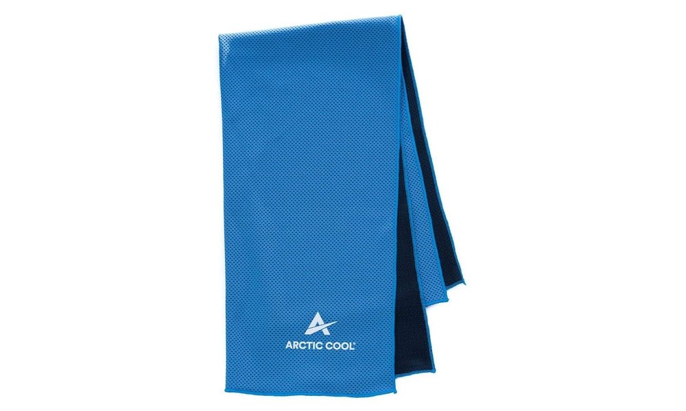 Cooling Neck Wraps & Towels