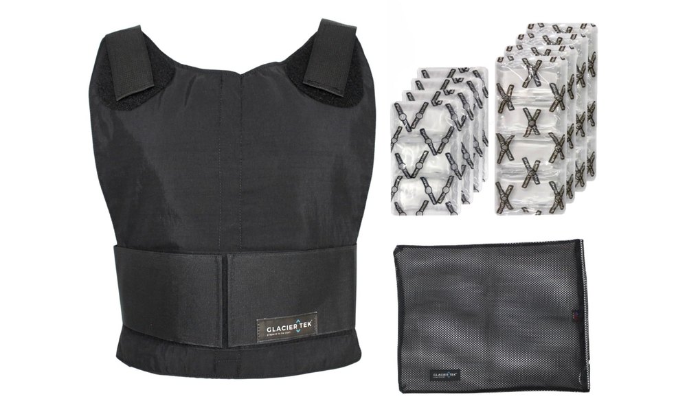 Cooling Vest