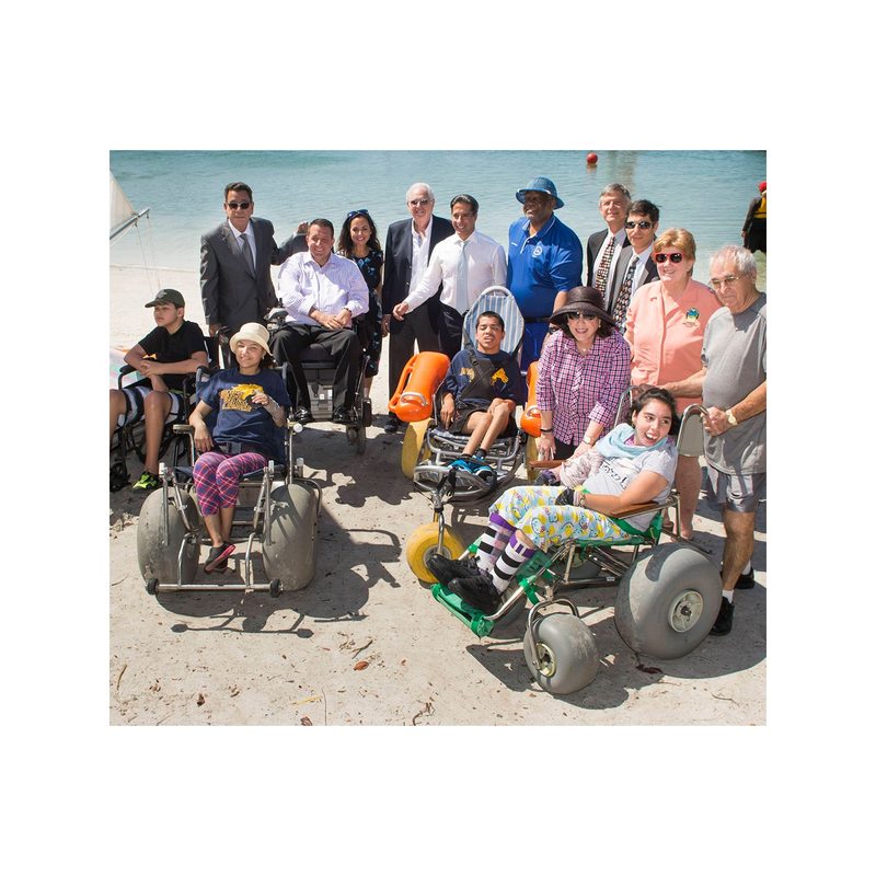 Equipment Grants & Assistance Programs
