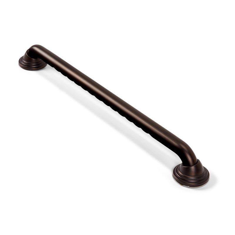 Grab Bars (Permanent Mount)