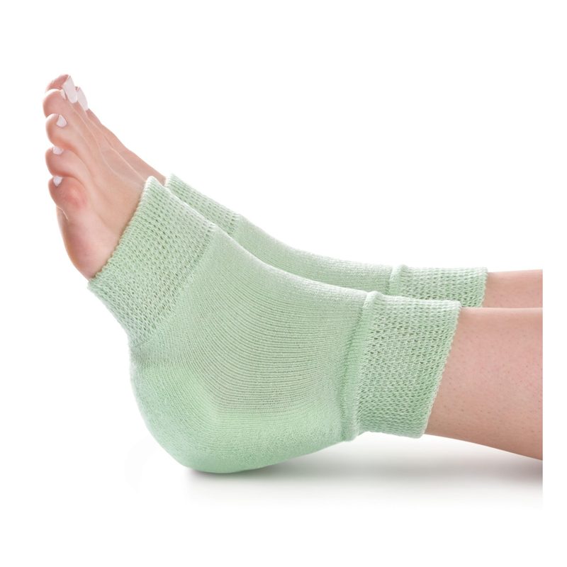 Heel Protectors / Boots