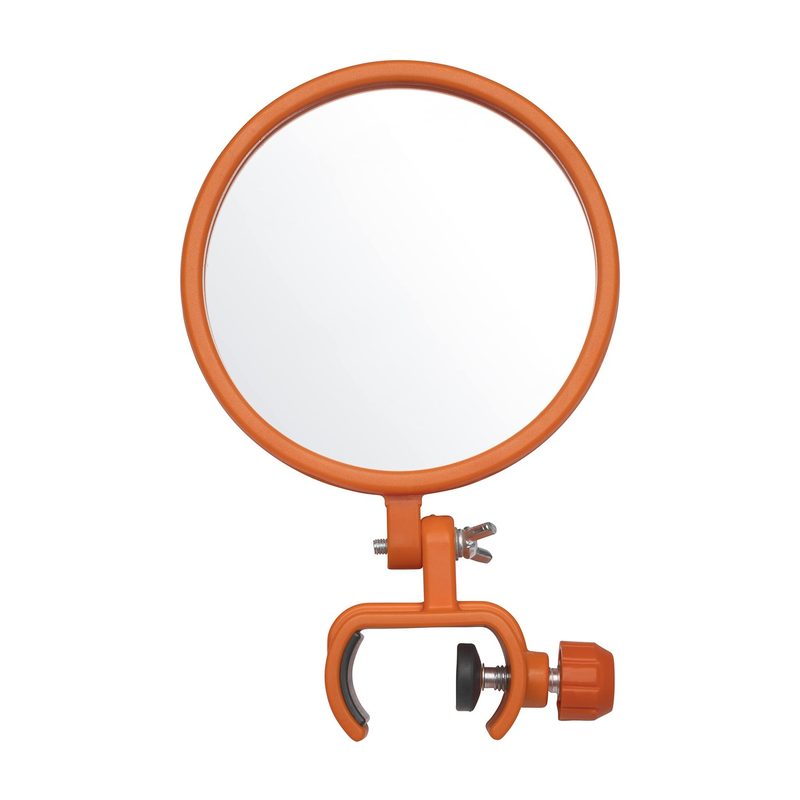Inspection Mirror (Long-Handled)