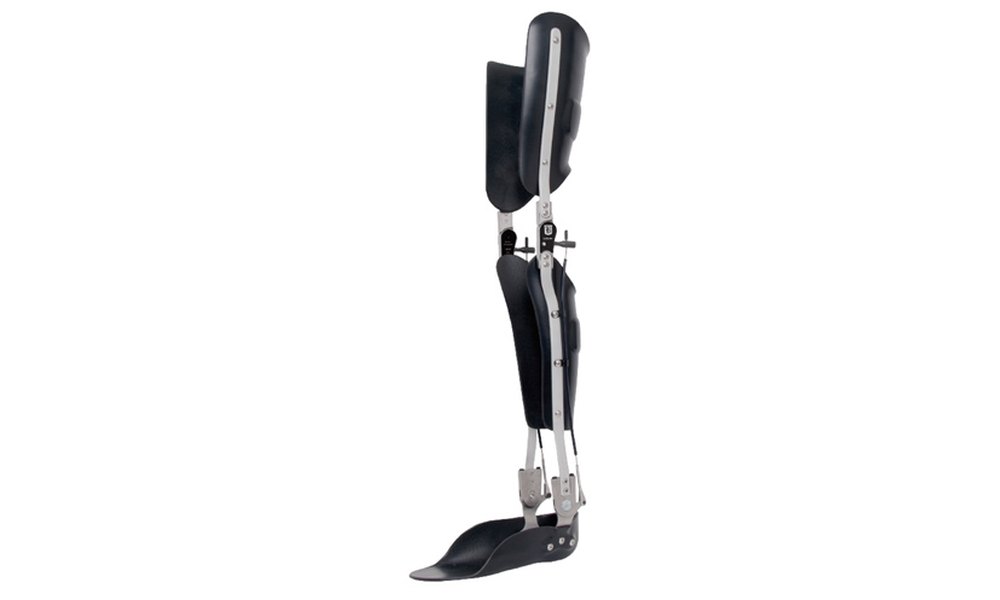 KAFO & Stance-Control Orthosis