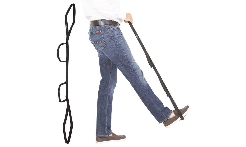 Leg Lifter Strap