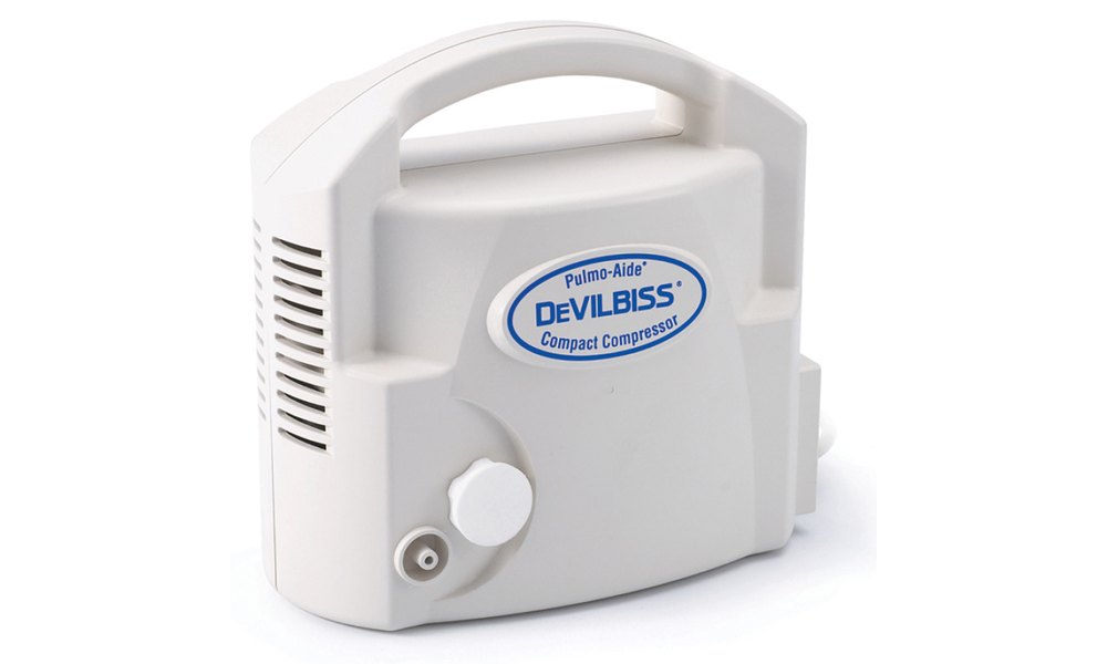 Nebulizer (Compressor)