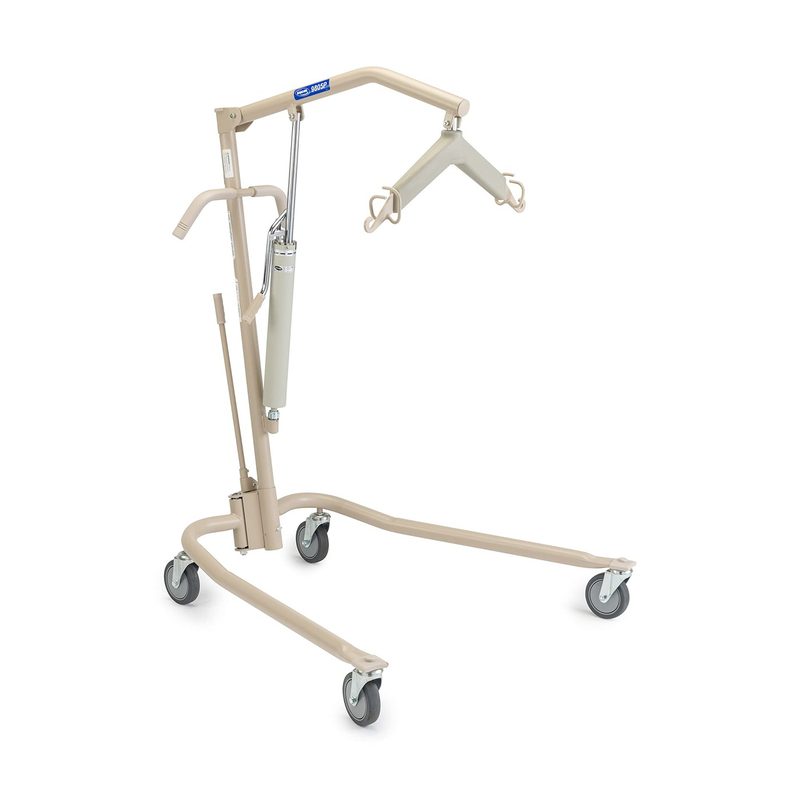 Patient Lifts (Hoyer Lifts)
