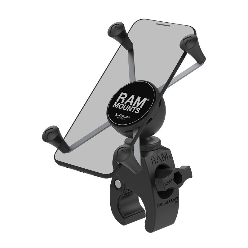 Phone Mounts, Stylus, Voice Control