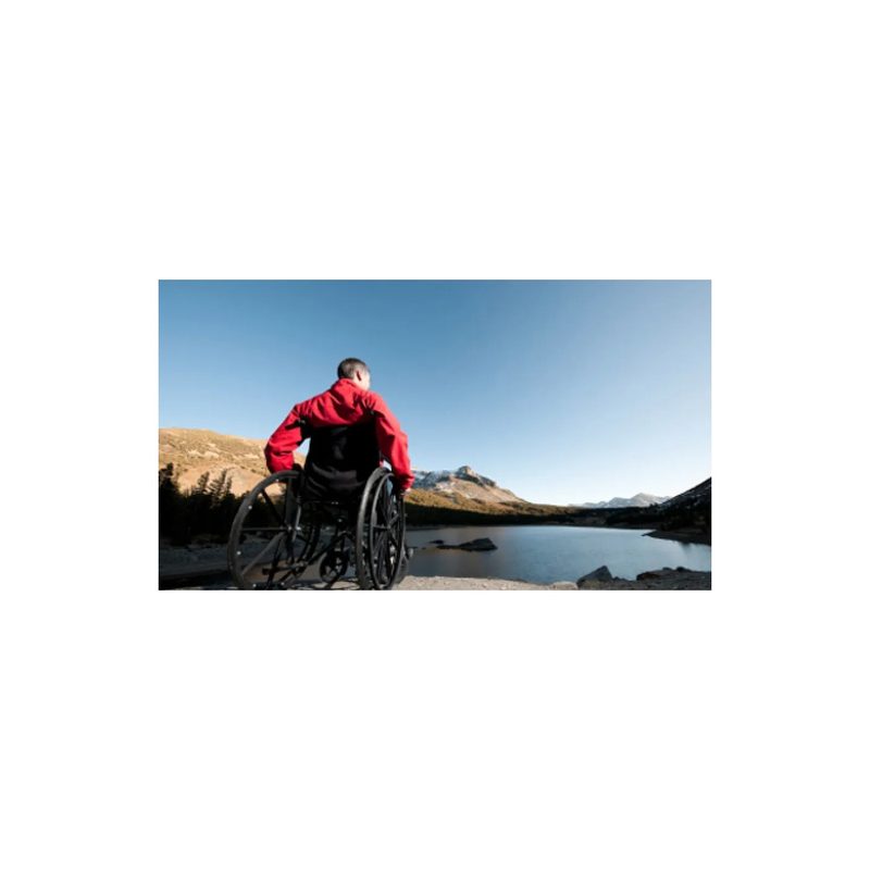 Power Wheelchair Funding
