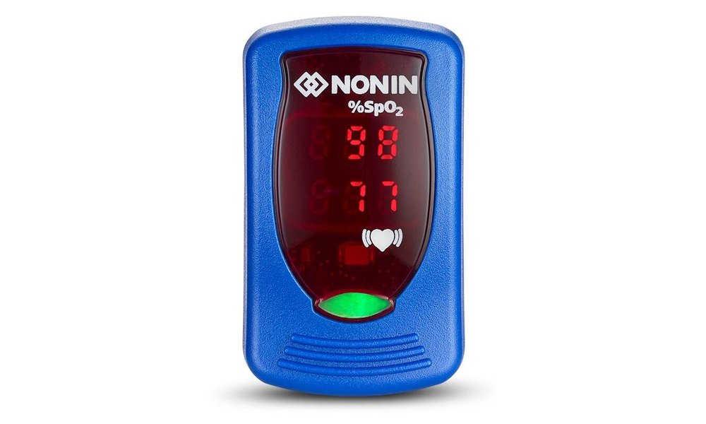 Pulse Oximeter