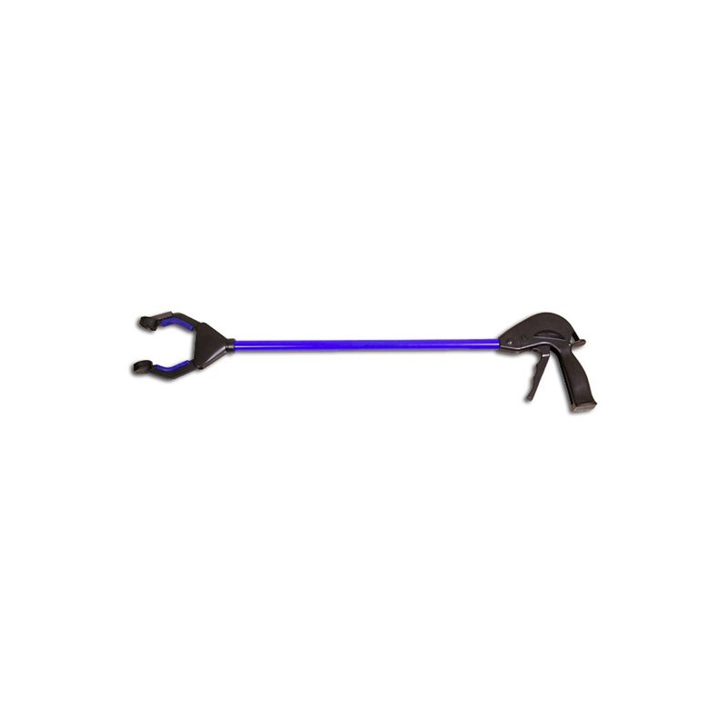Reachers & Grabbers
