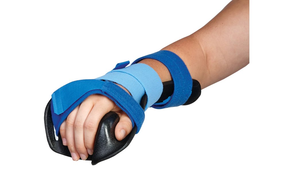 Resting Hand & Wrist Splints
