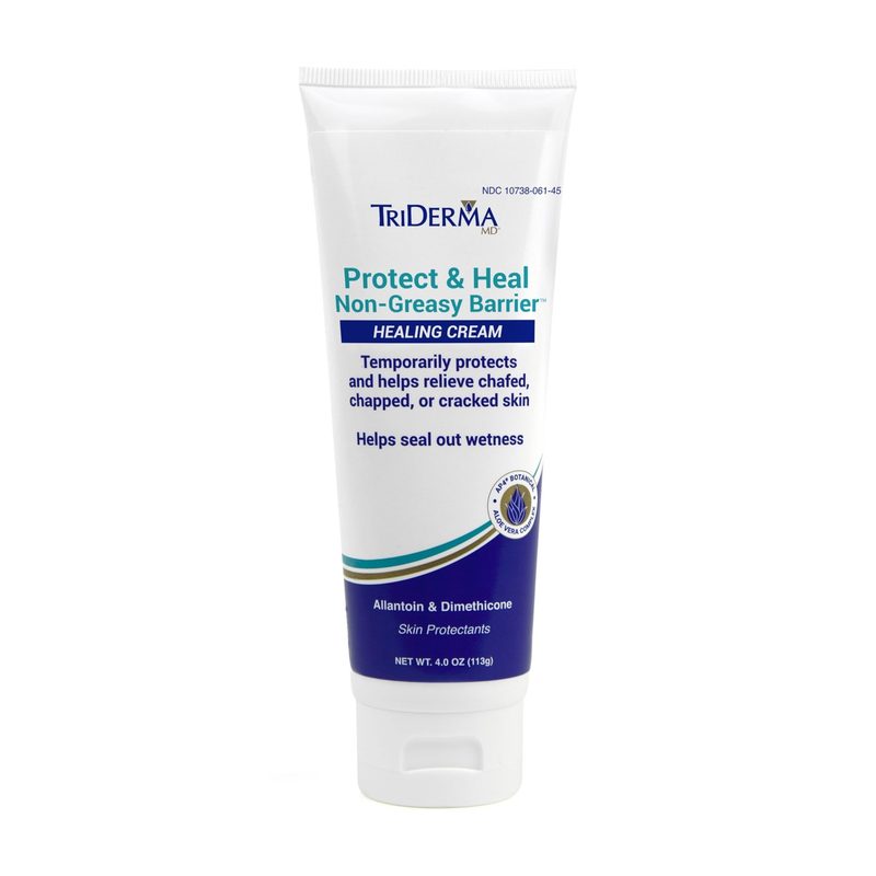 Skin Barrier Cream, Moisture Cream, Wound Care