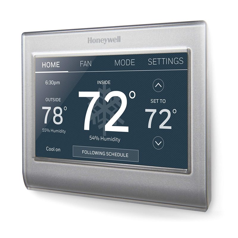 Smart Thermostat