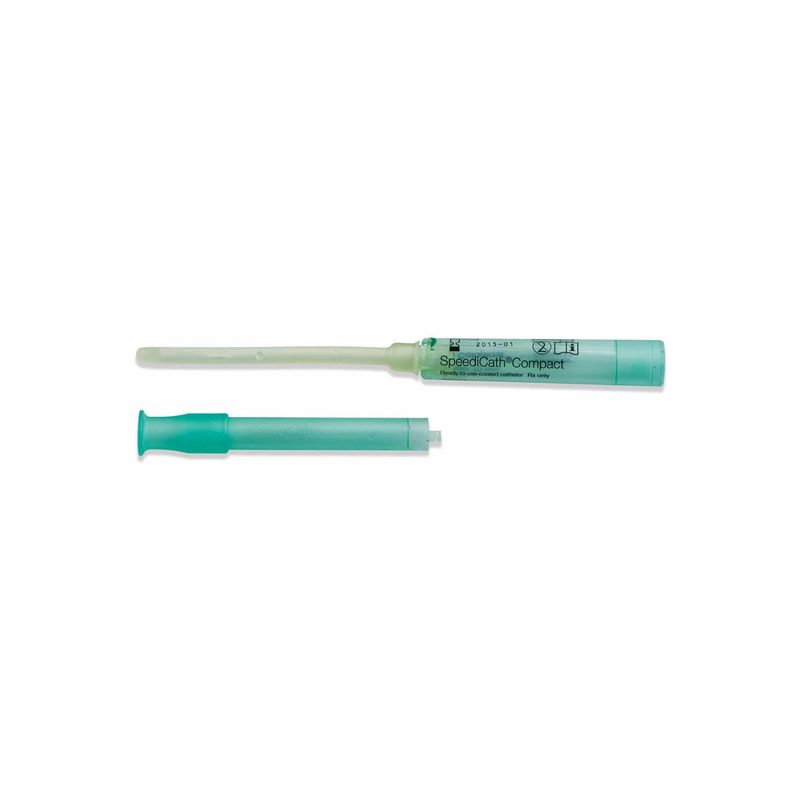 SpeediCath Compact Eve