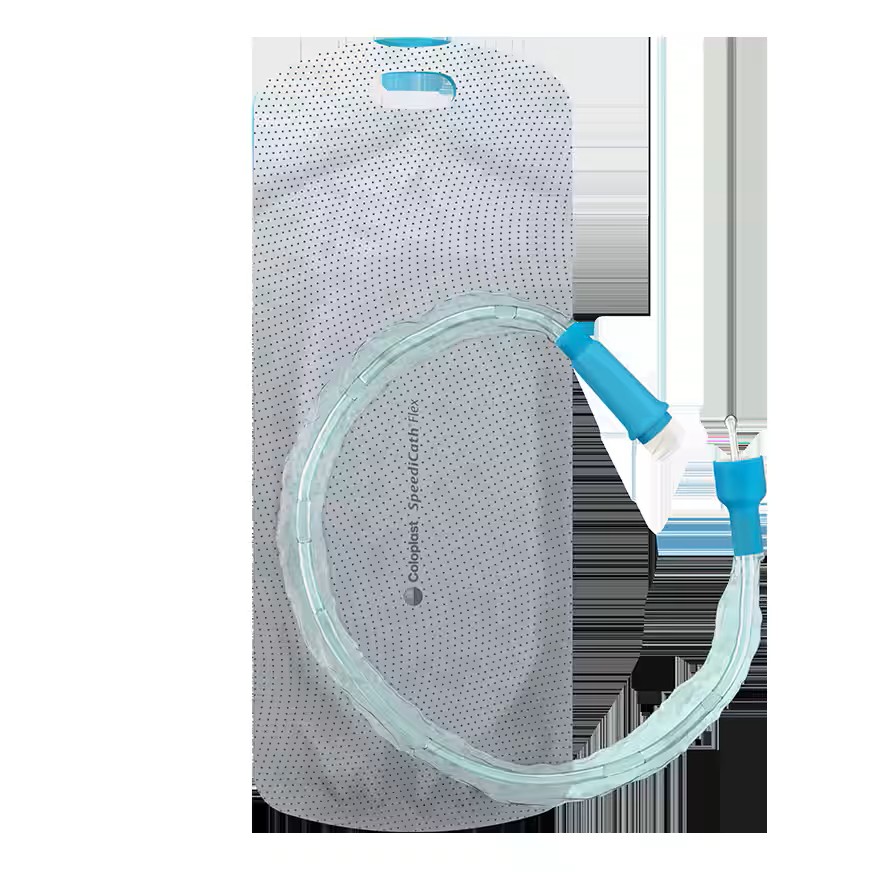 SpeediCath Compact / SpeediCath Flex