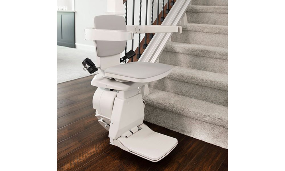 Stair Lift & Inclined Platform Lift