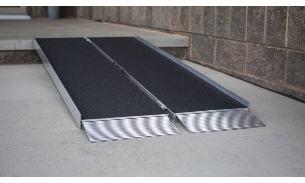 Threshold & Portable Ramps