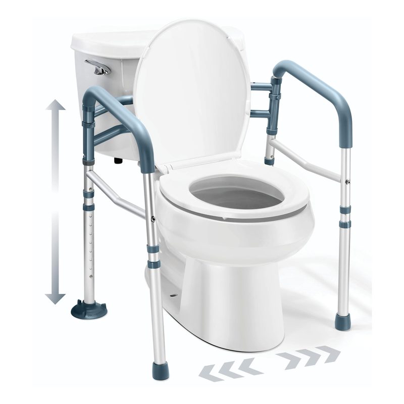 Transfer Assist Handles & Grab Bars