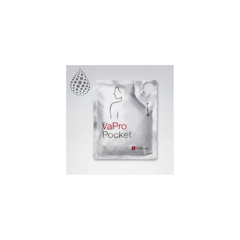 VaPro Plus Pocket Catheter