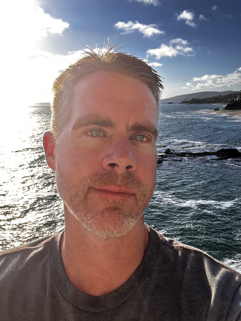 Jason Moore